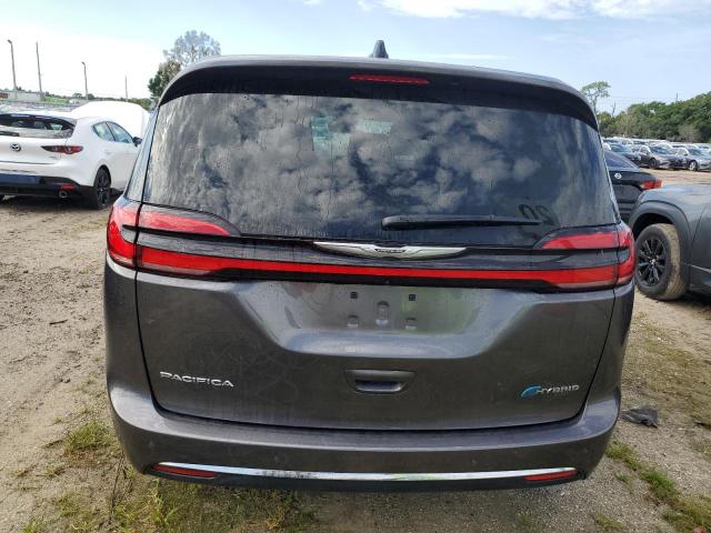 2C4RC1L74PR569141 Chrysler Pacifica H 6