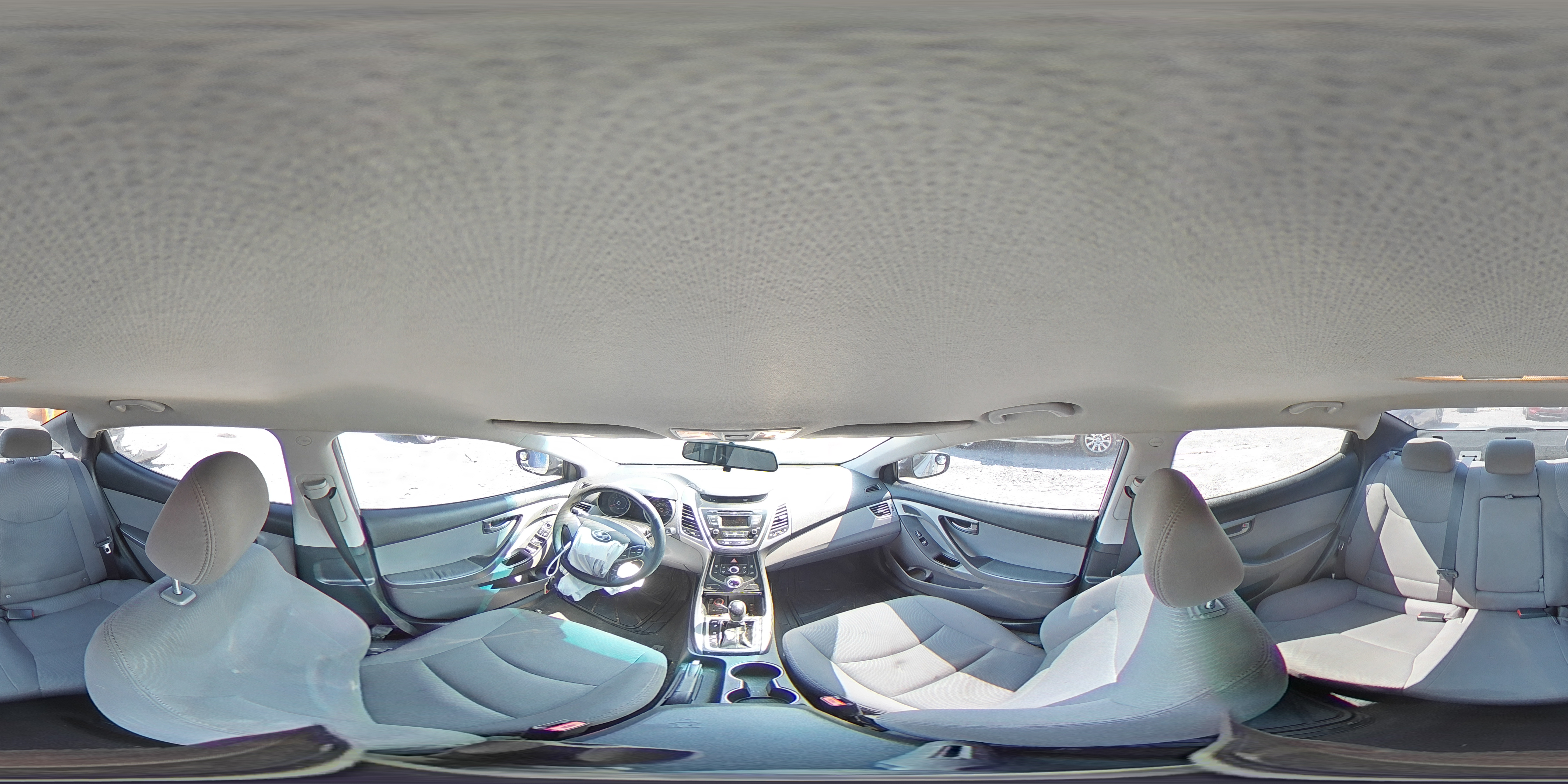 2016 Hyundai Elantra Se VIN: 5NPDH4AEXGH693815 Lot: 66240784