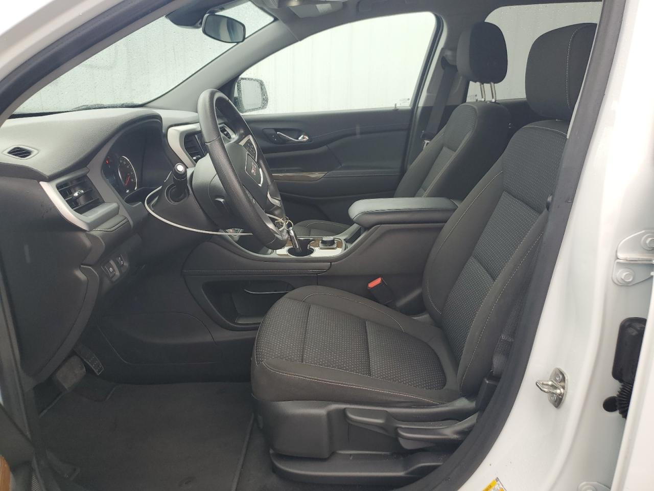 2023 GMC Acadia Sle VIN: 1GKKNKL4XPZ219773 Lot: 66624774