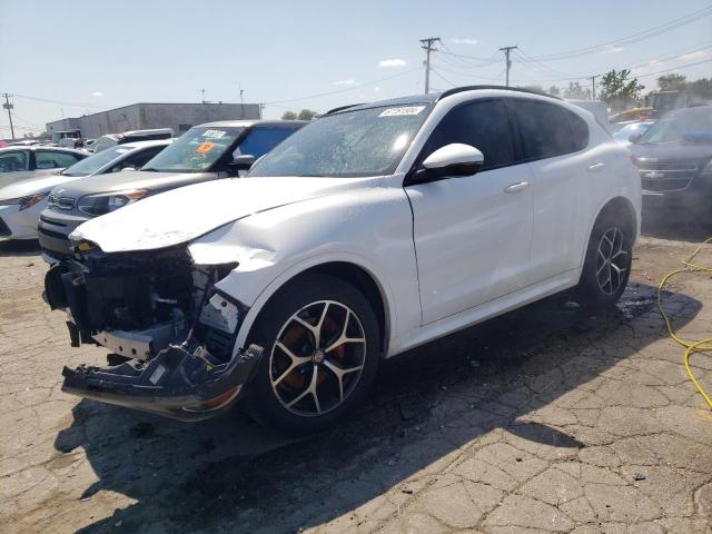 ZASPAKBN5L7C90822 Alfa Romeo Stelvio TI