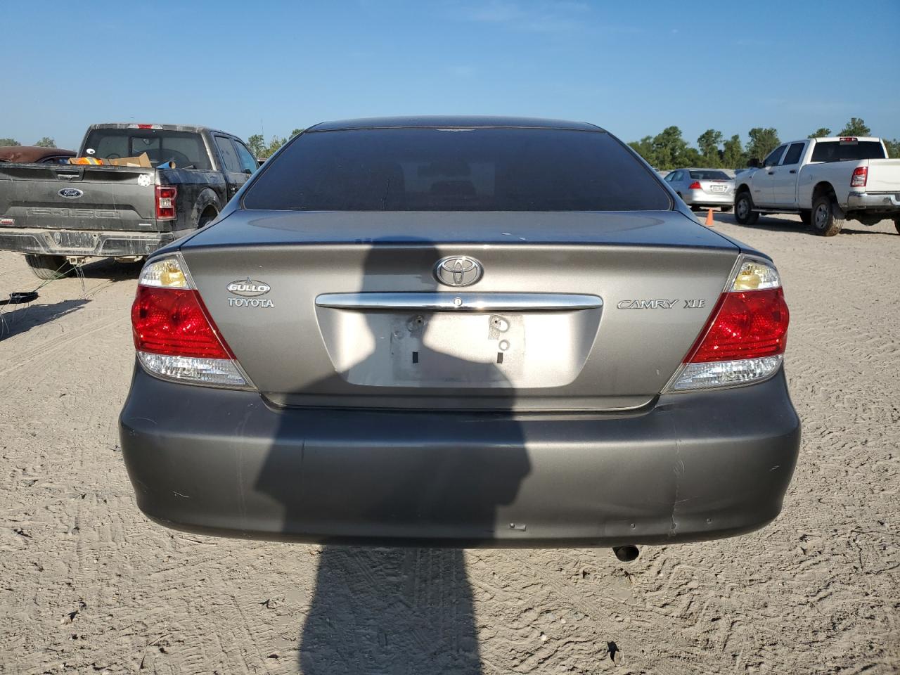 2005 Toyota Camry Le VIN: 4T1BE32K55U612667 Lot: 67480194