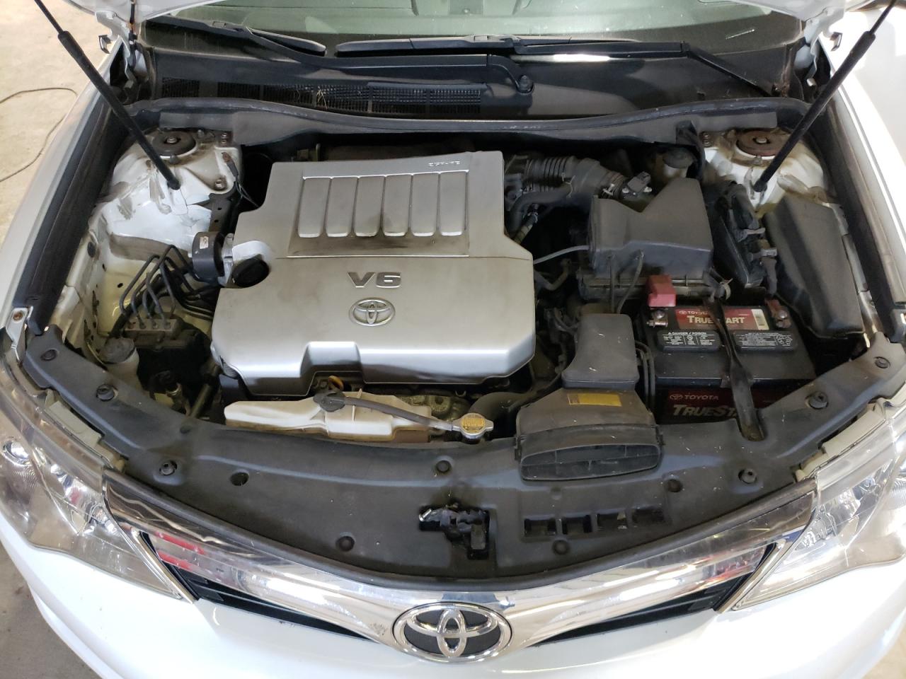 4T1BK1FK0CU509838 2012 Toyota Camry Se 4T1BK1FK0CU509838 2012 Toyota Camry Se