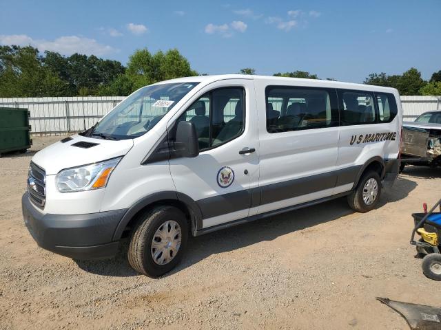 2018 Ford Transit T-350