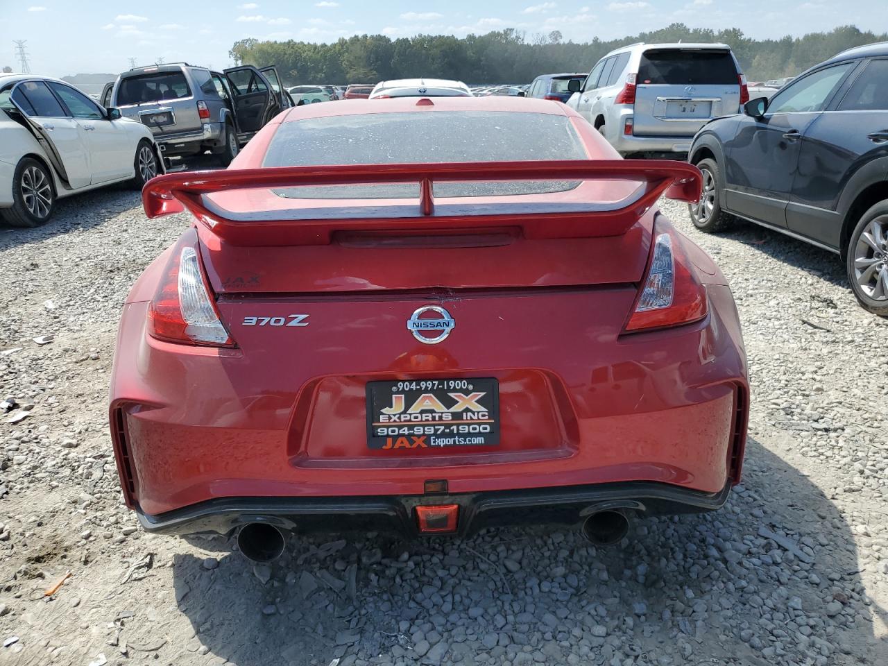 2018 Nissan 370Z - Image 6