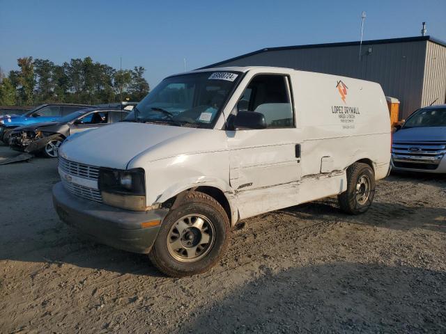 1998 Chevrolet Astro 