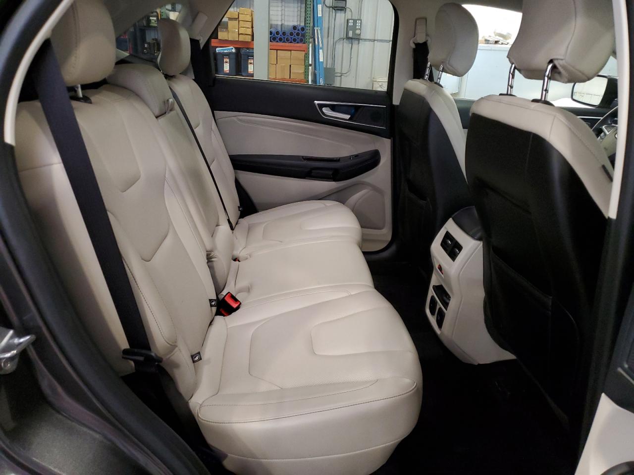 2019 Ford Edge Titanium VIN: 2FMPK4K97KBB01478 Lot: 66535674