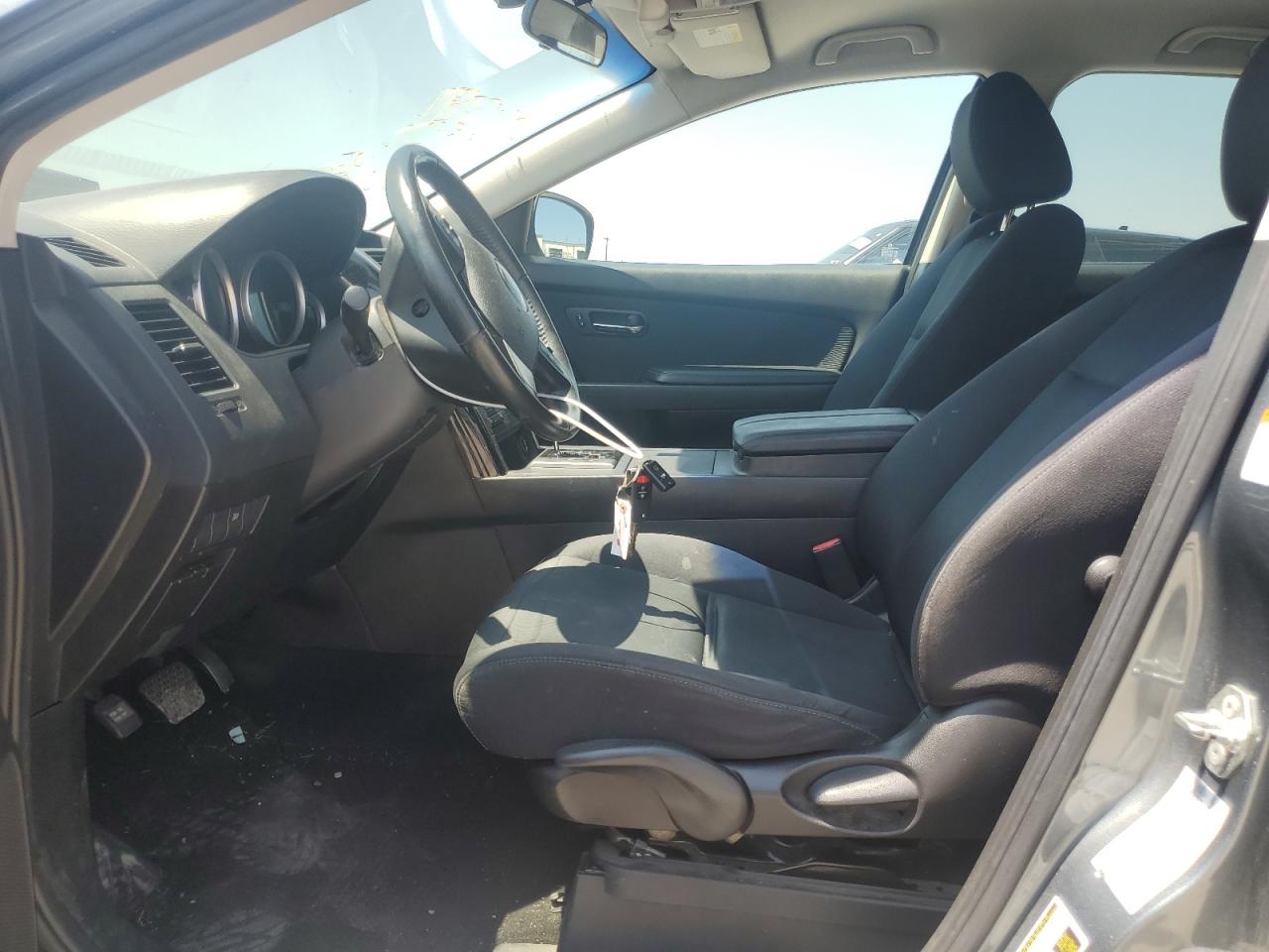 2011 Mazda CX-9 - Image 7
