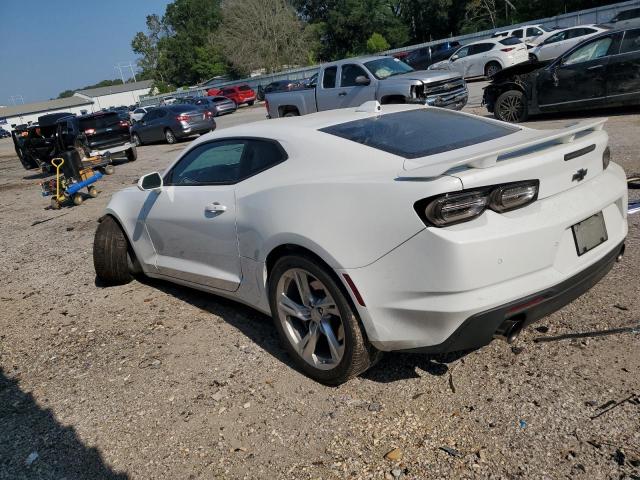 1G1FH1R77L0102241 Chevrolet Camaro SS 2