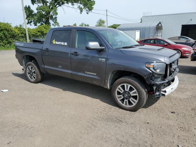  TOYOTA TUNDRA 2020 Gray