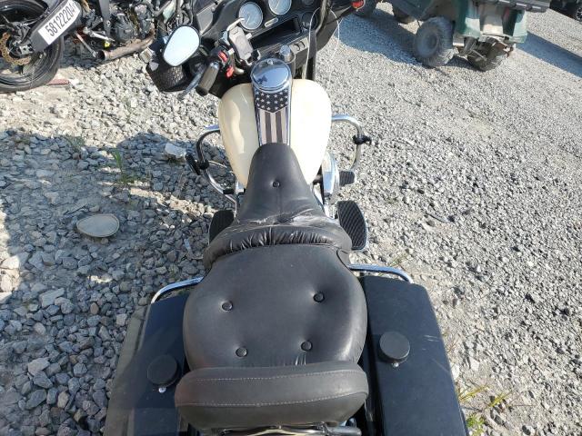 2007 HARLEY-DAVIDSON FLHTPI 