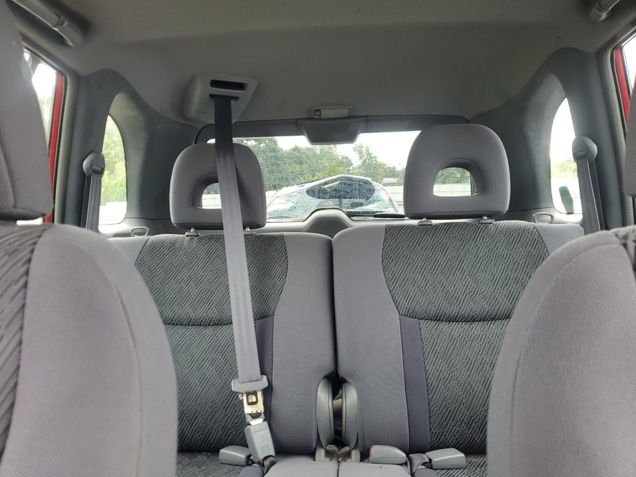 2002 Toyota Rav4 VIN: JTEHH20V026061024 Lot: 66871044