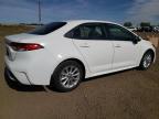 2021 TOYOTA COROLLA LE for sale at Copart AB - CALGARY