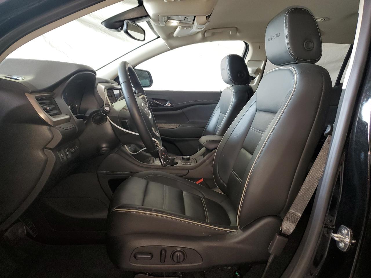 2023 GMC Acadia Denali VIN: 1GKKNPL44PZ238008 Lot: 67261194