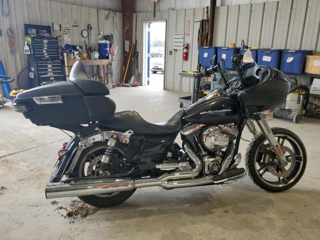 2016 Harley-Davidson Fltrx Road Glide