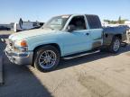 2003 Gmc New Sierra C1500 за продажба в Bakersfield, CA - Vandalism