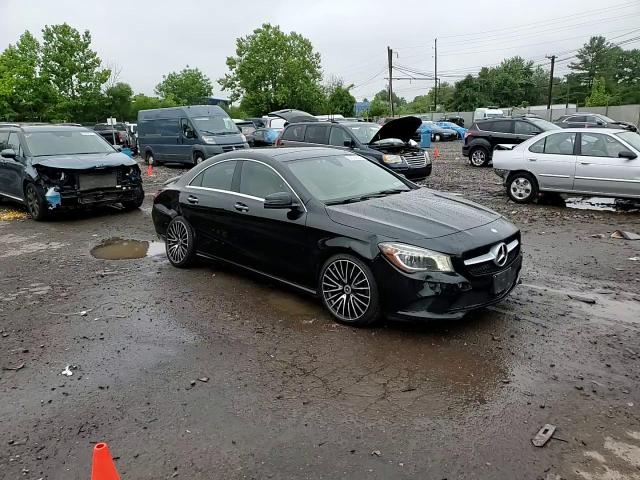 2015 Mercedes-Benz Cla 250 VIN: WDDSJ4EB3FN180664 Lot: 66069694