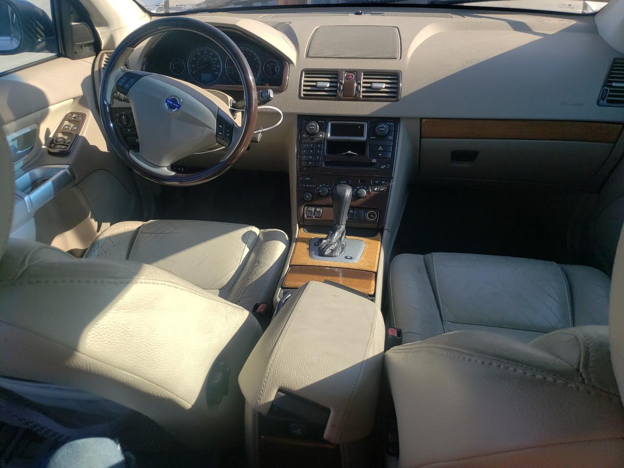 2005 Volvo Xc90 VIN: YV1CY592X51204596 Lot: 68567194