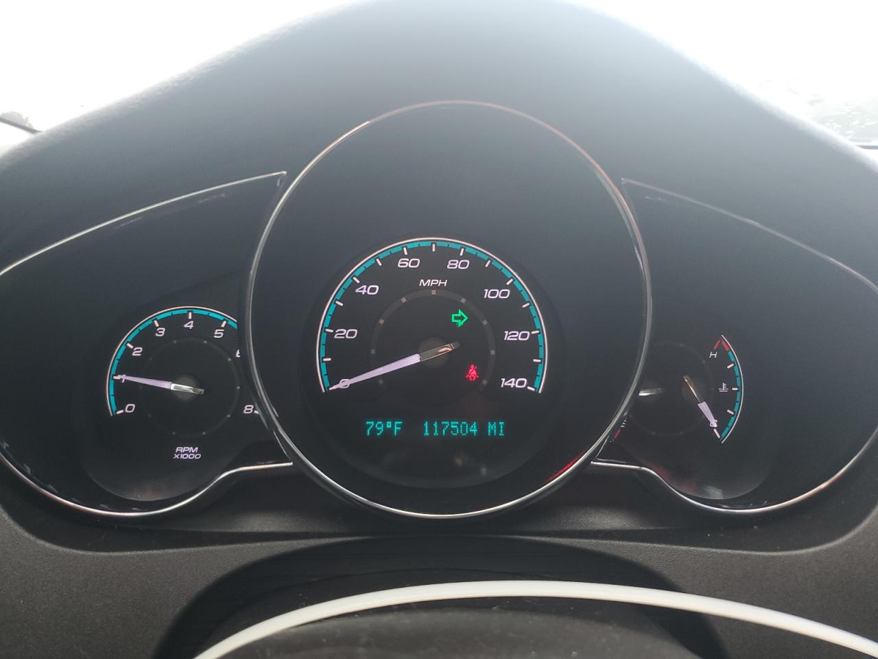 2010 Chevrolet Malibu 1Lt VIN: 1G1ZC5EB0AF225256 Lot: 67740654