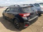 2019 Subaru Crosstrek Premium იყიდება Elgin-ში, IL - Front End