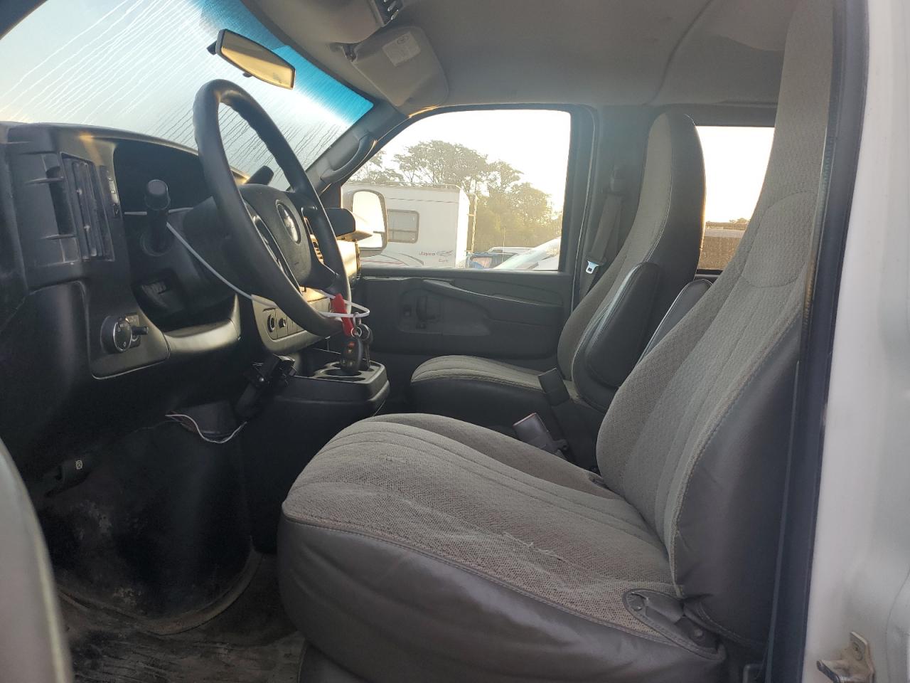 2010 Chevrolet Express G3500 Lt VIN: 1GA2G1DG2A1111106 Lot: 66965574