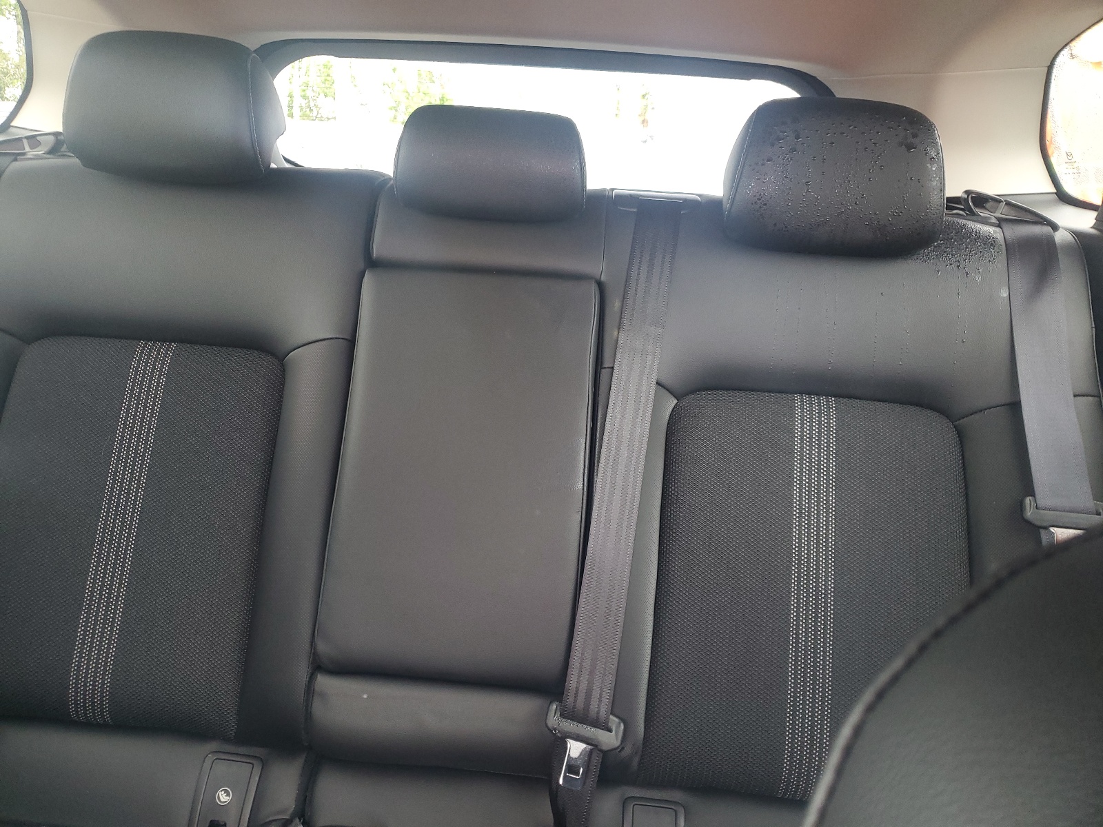 7MMVABBM6RN215364 2024 Mazda Cx-50 Preferred