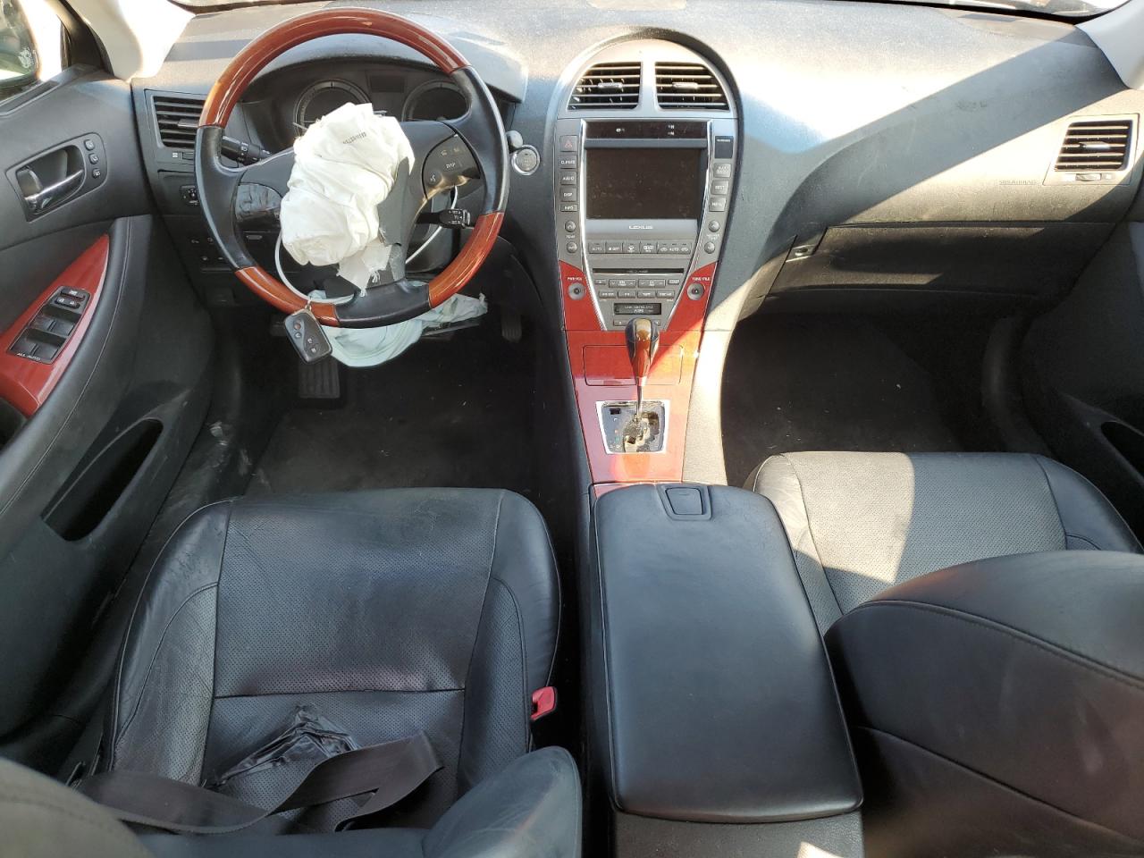 2008 Lexus Es 350 VIN: JTHBJ46G482178008 Lot: 65583434