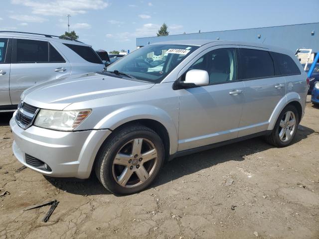 2009 Dodge Journey Sxt