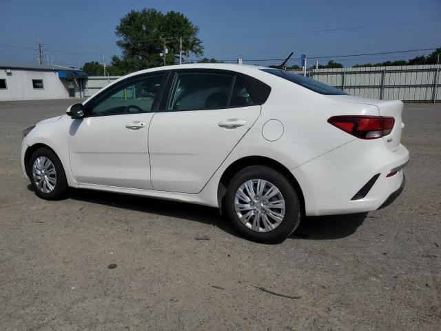 3KPA24AD8NE473862 Kia Rio LX 2