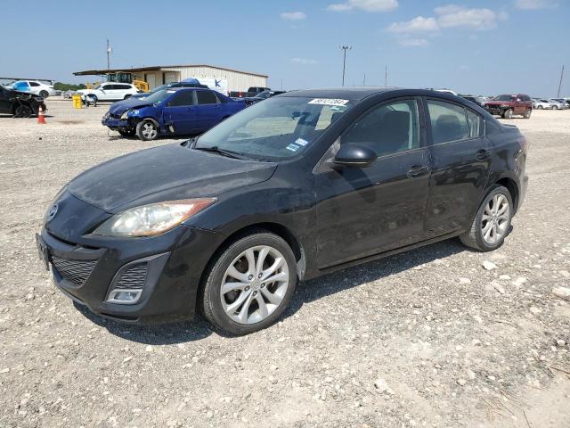 2010 Mazda 3 S