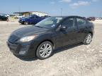 2010 Mazda 3 S للبيع في Temple، TX - Hail