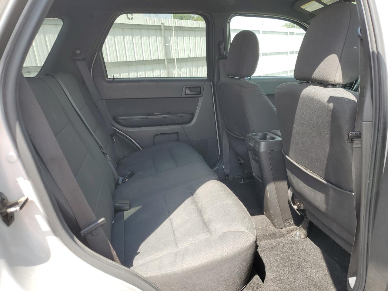 2011 Ford Escape Xlt VIN: 1FMCU0DG3BKC05582 Lot: 66724814