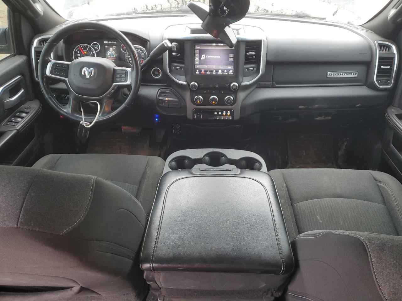 2019 RAM 2500 - Image 8