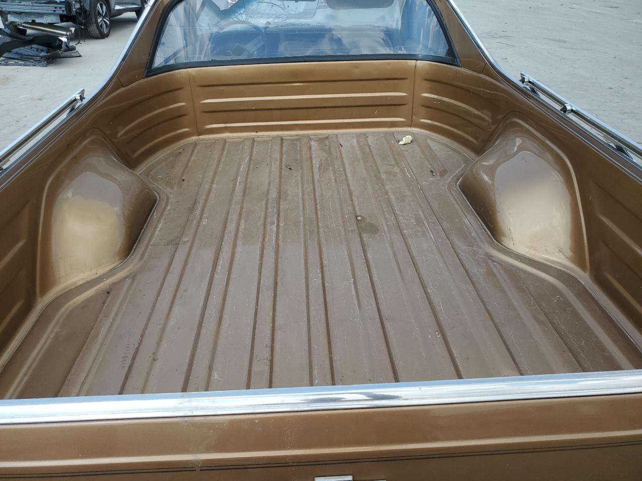 1987 Chevrolet El Camino VIN: 3GCCW80H6HS912071 Lot: 66858194