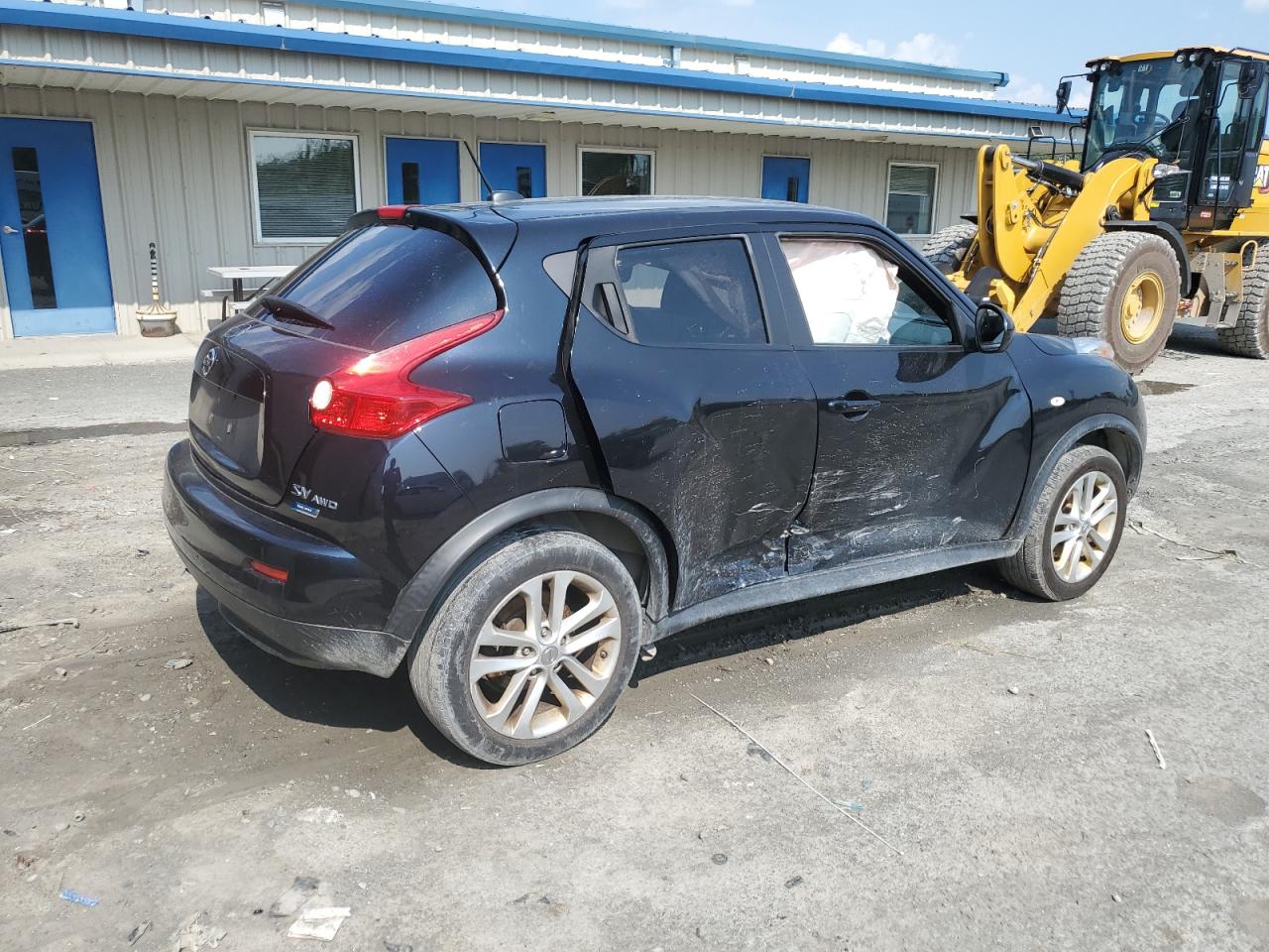 2012 Nissan Juke S VIN: JN8AF5MV1CT124484 Lot: 65641514