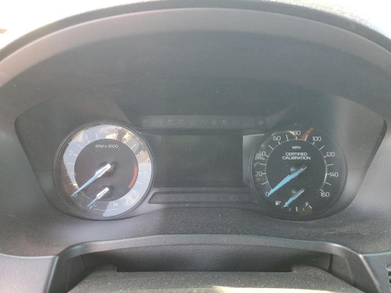 2016 Ford Explorer Police Interceptor VIN: 1FM5K8AR9GGB07038 Lot: 66901024