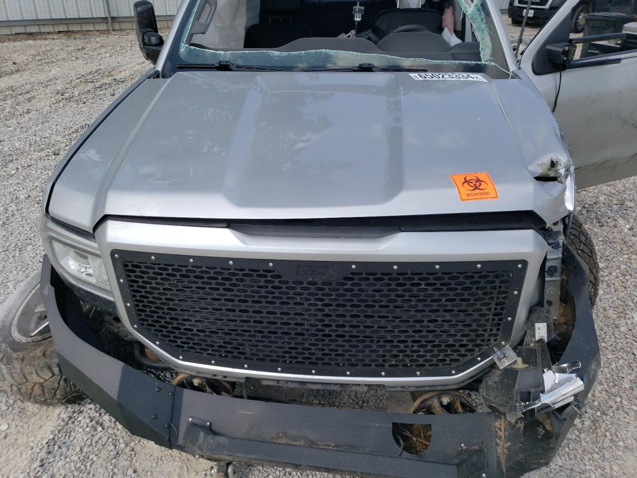 3GTU2NEC4JG112874 2018 GMC Sierra K1500 Slt