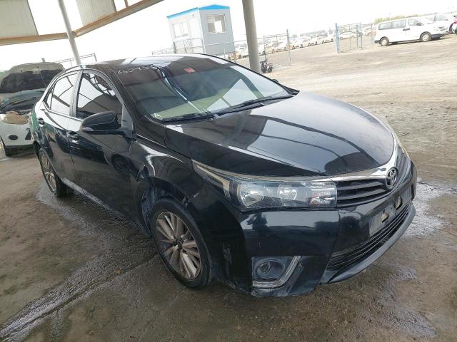 RKLBL9HE1F5245716 - 2015 Toyota Corolla - #66045614