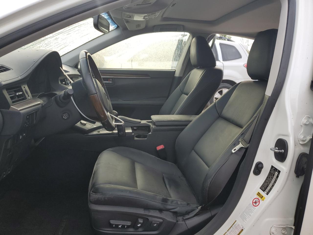 2013 Lexus Es 350 VIN: JTHBK1GG8D2001255 Lot: 67189474