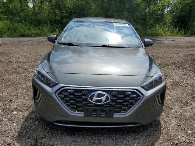  HYUNDAI IONIQ 2020 Szary