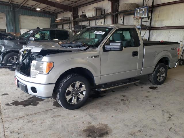 2014 Ford F150 