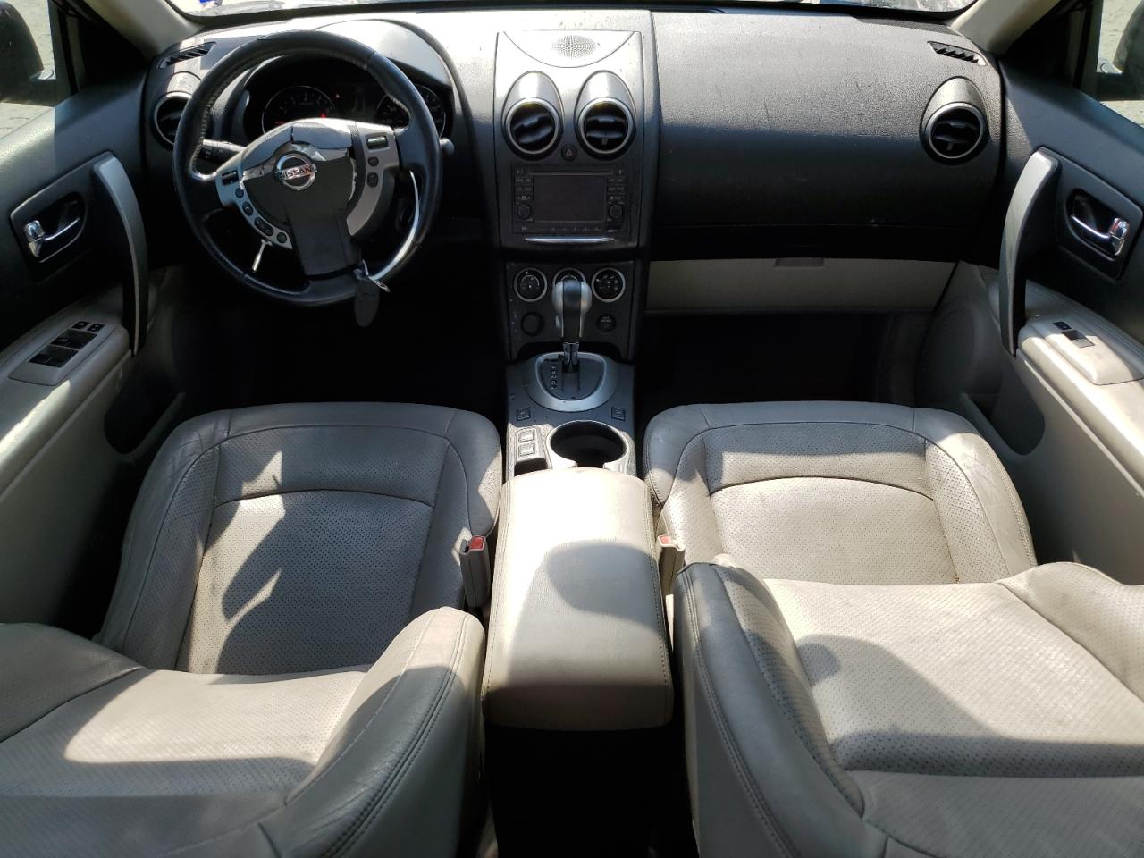 2012 Nissan Rogue S VIN: JN8AS5MT3CW285220 Lot: 68471484