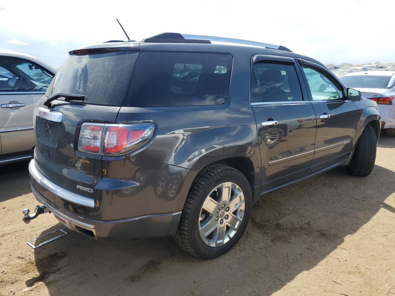 2015 GMC Acadia - Image 3
