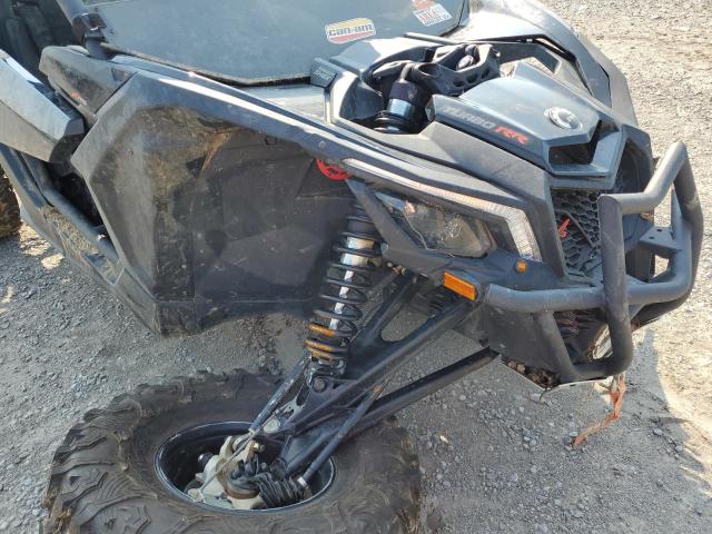 2022 CAN-AM MAVERICK X3 X RS TURBO RR