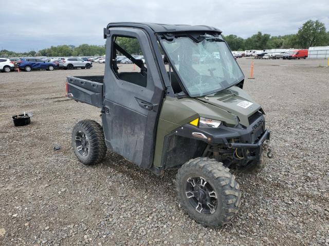 2014 Polaris Ranger 900 Xp Eps