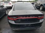 2018 DODGE CHARGER POLICE for sale at Copart CT - HARTFORD