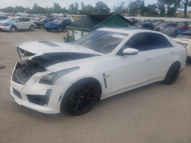 2018 Cadillac Cts-V 