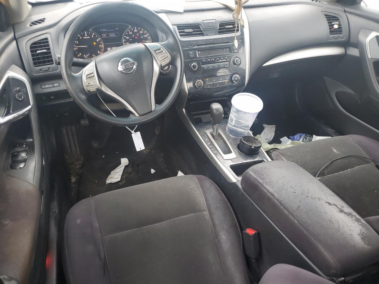 2013 Nissan Altima - Image 8