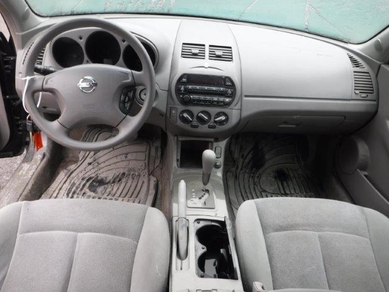 2002 Nissan Altima Base VIN: 1N4AL11D42C262971 Lot: 68662704