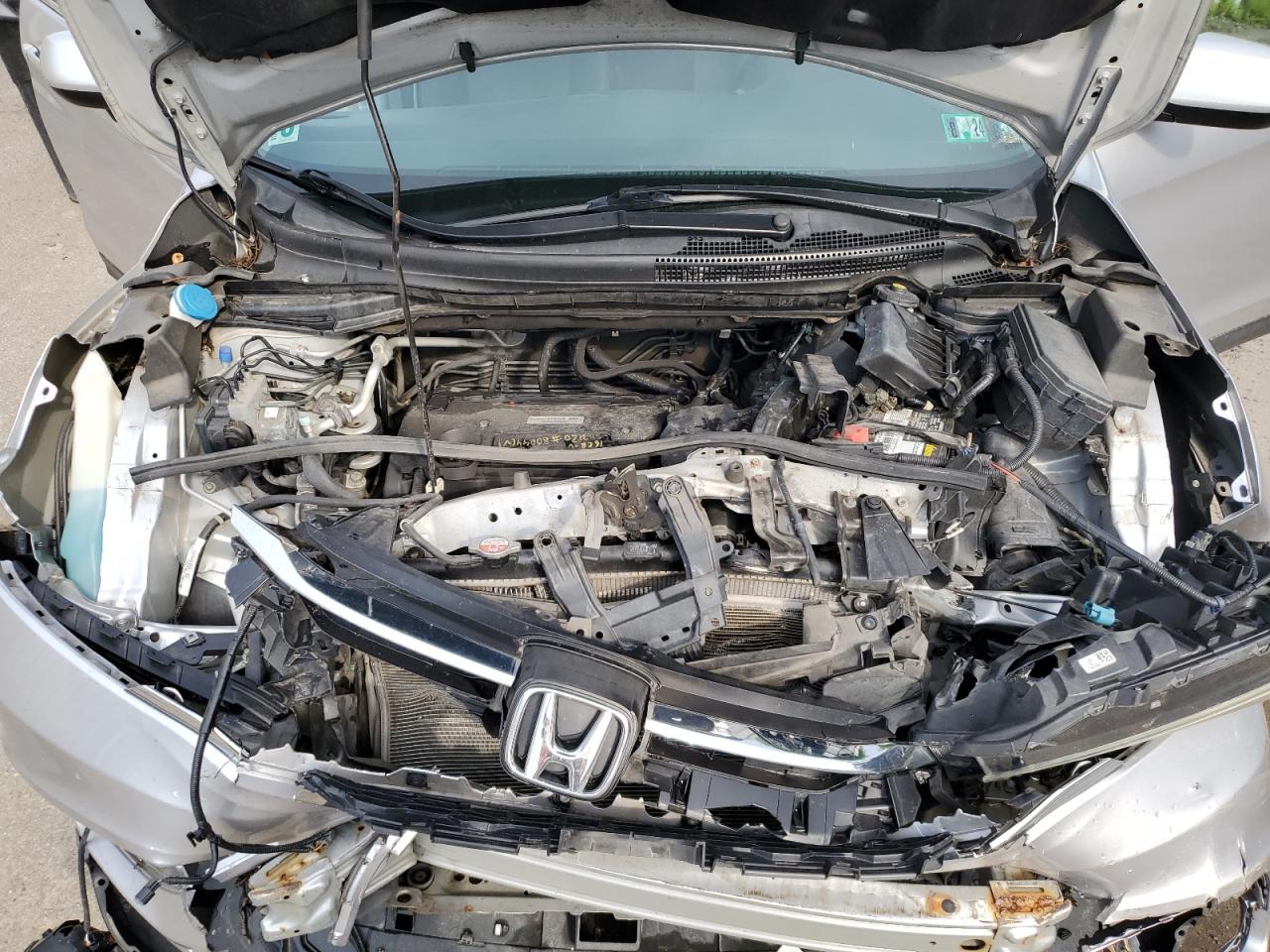 2016 Honda Cr-V Ex VIN: 2HKRM4H55GH688643 Lot: 66127034