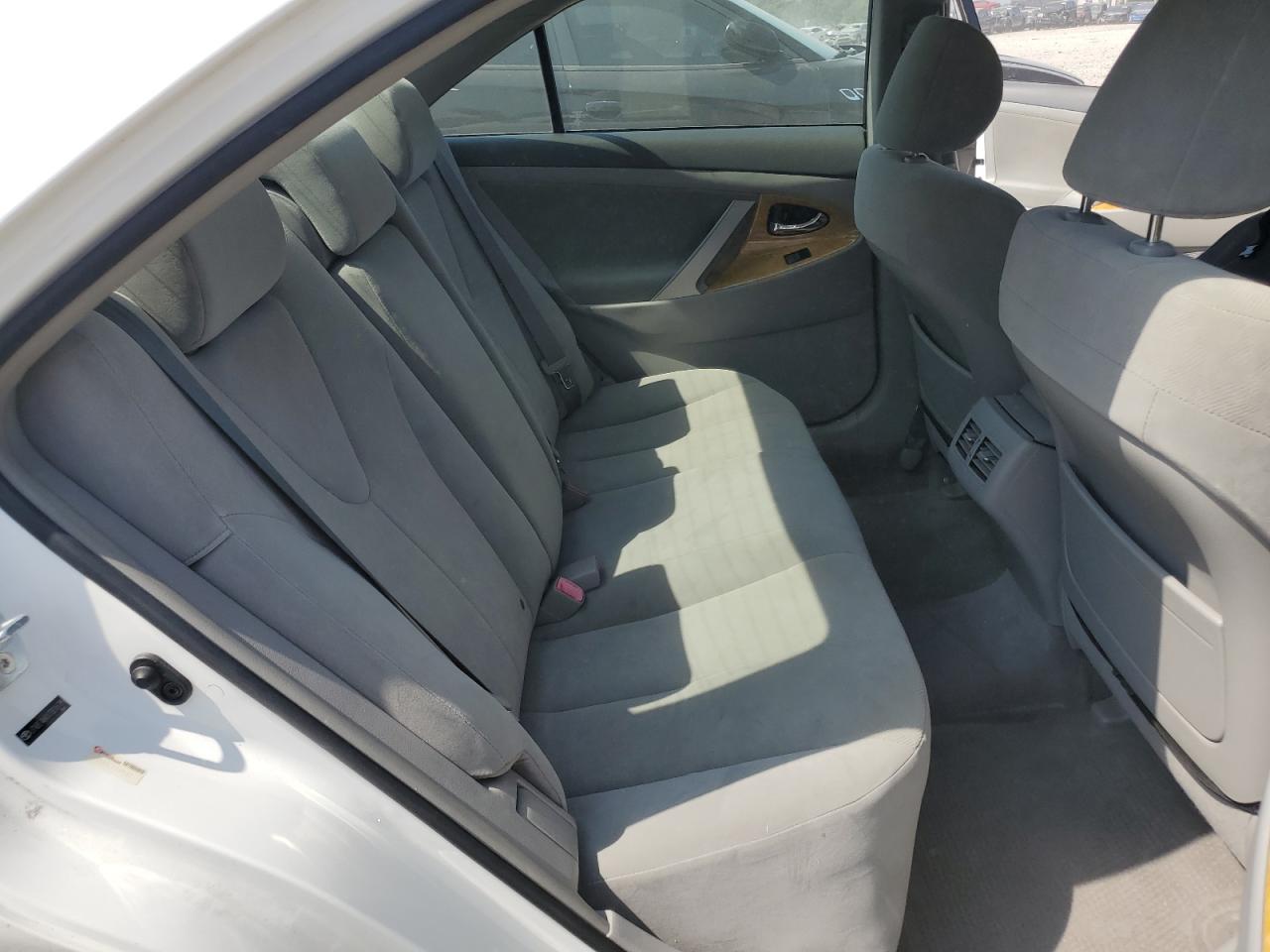 JTNBE46KX73016785 2007 Toyota Camry Ce